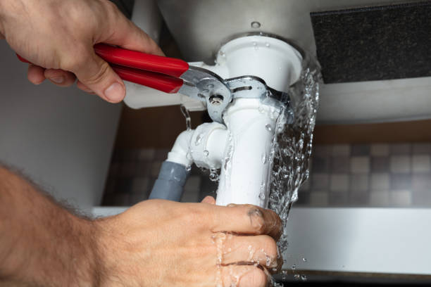 Best 24/7 water damage repair  in Grover Beach, CA