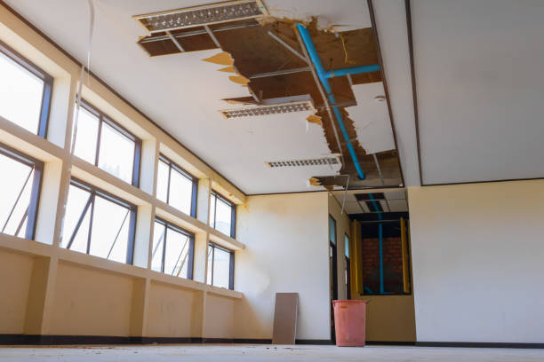 Best Residential water damage restoration  in Grover Beach, CA