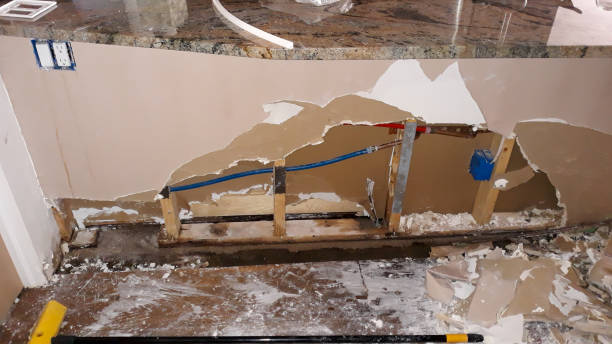 Best Flood restoration services  in Grover Beach, CA