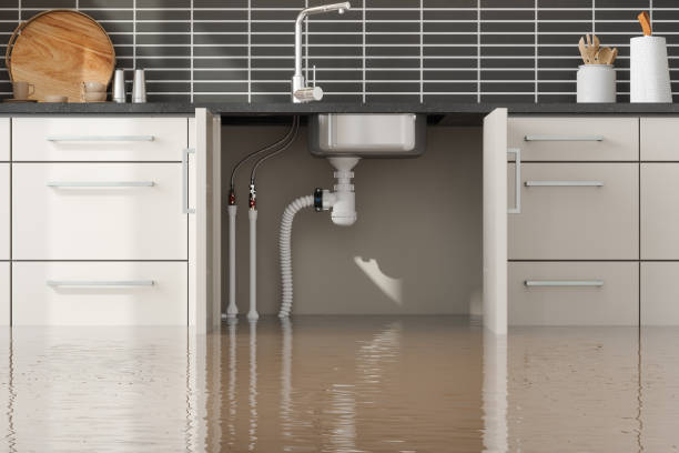Best Water damage restoration near me  in Grover Beach, CA