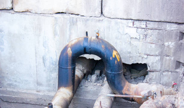 Best Sewage cleanup and water damage restoration  in Grover Beach, CA